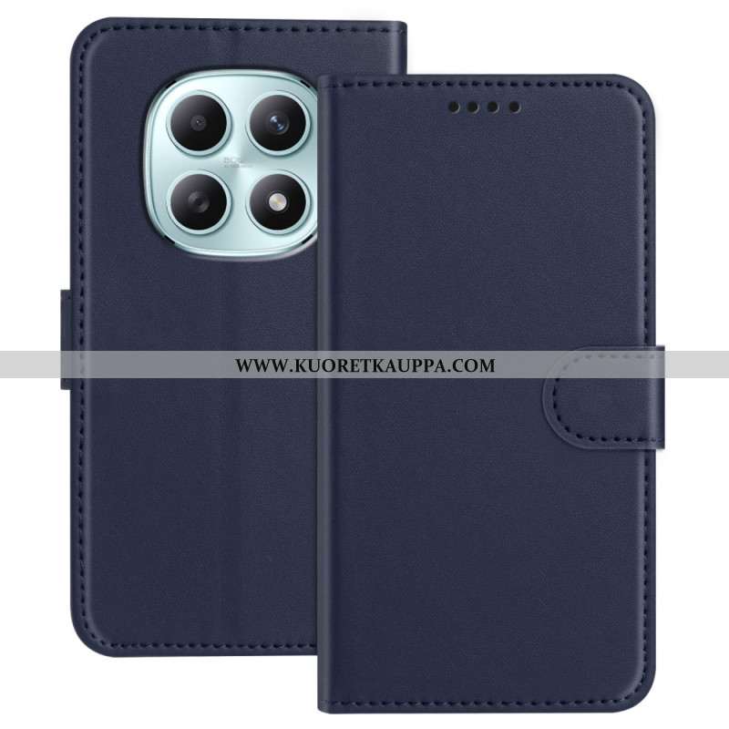 Kotelot Xiaomi Redmi Note 15 5g Tikkaukset Suojakuori