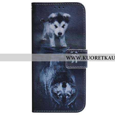 Kotelot Xiaomi Redmi Note 15 5g Unelma Pennusta