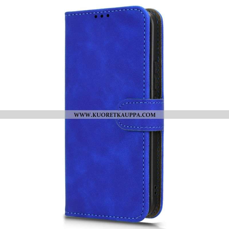 Kotelot Xiaomi Redmi Note 15 Pro 5g Mokkanahkakuvioinen