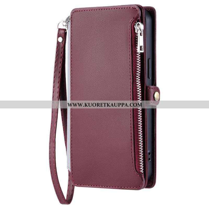 Kotelot Xiaomi Redmi Note 15 Pro Plus 5g Ensiluokkainen Muotoilu