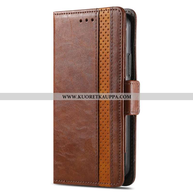 Kotelot Xiaomi Redmi Note 15 Pro Plus 5g Kultainen Lukko Caseneo