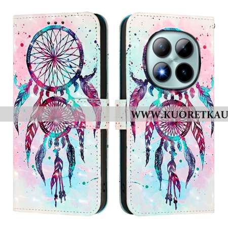 Kotelot Xiaomi Redmi Note 15 Pro Plus 5g Puhelinkuoret Unisieppari