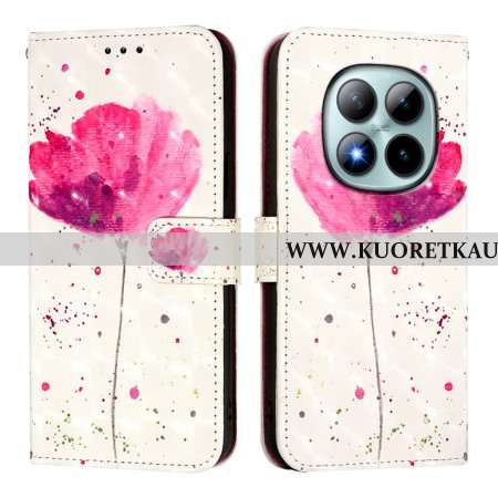 Kotelot Xiaomi Redmi Note 15 Pro Plus 5g Unikko