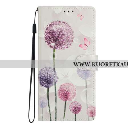 Kotelot Xiaomi Redmi Note 15 Pro Plus 5g Voikukat