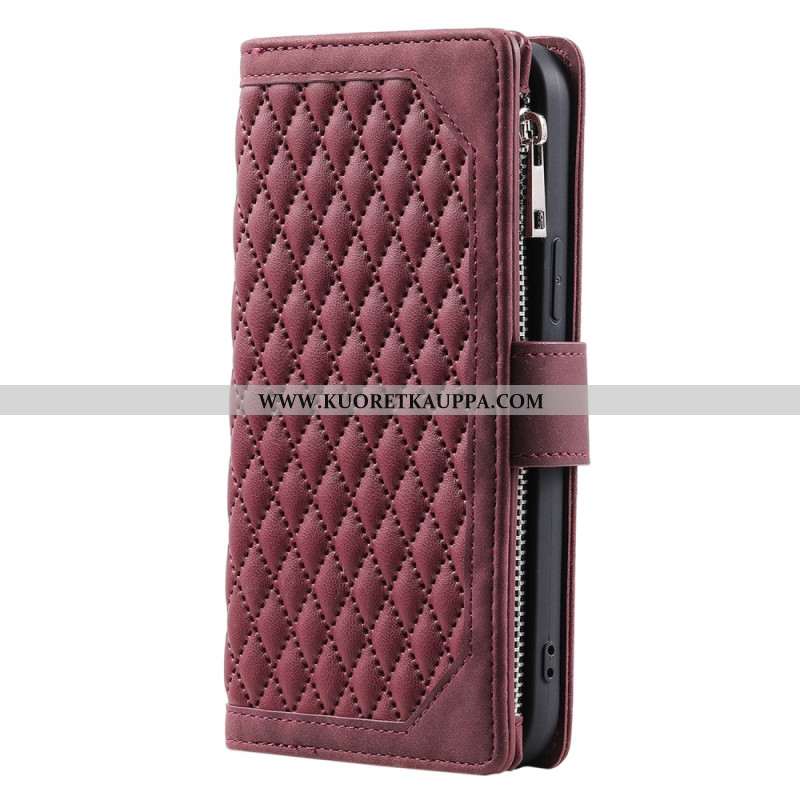 Kotelot iPhone 17 Ensiluokkainen Tikattu