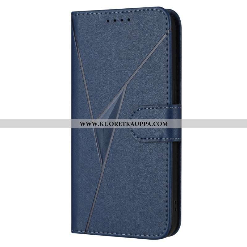 Kotelot iPhone 17 Pro Max Kolmiokuvio