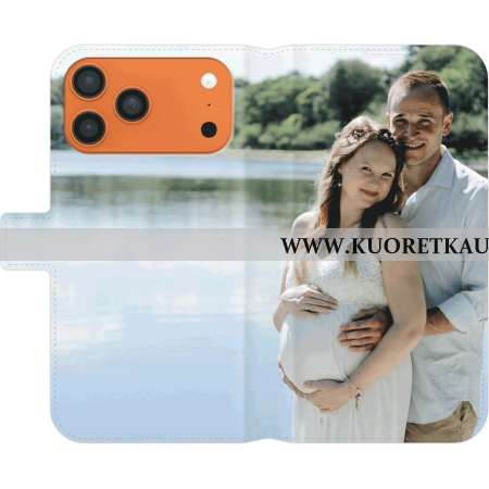 Kotelot iPhone 17 Pro Max Personoitu