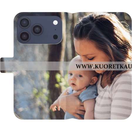 Kotelot iPhone 17 Pro Mukautettu