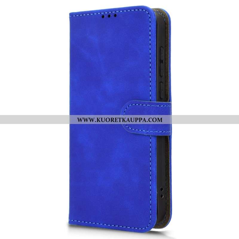 Kuoret Oneplus 15 Mokkanahkakuvio