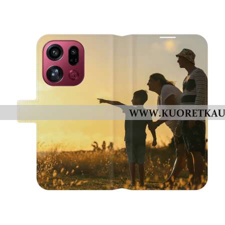 Kuoret Oppo Find X9 Pro 5g Elegantti