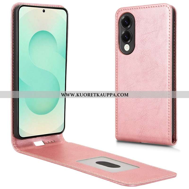 Kuoret Samsung Galaxy S25 5g Edge Pystysuuntainen Muotoilu