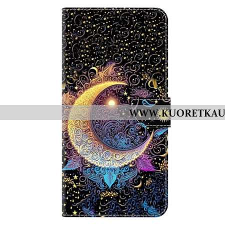 Kuoret Samsung Galaxy S26 Plus Kirkas Kuu