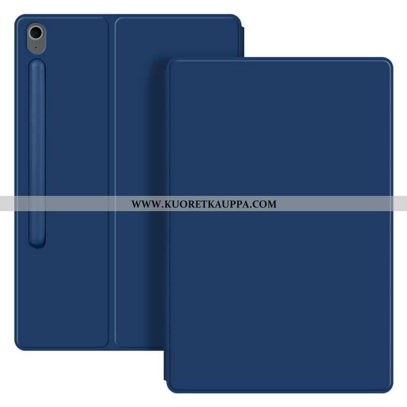 Kuoret Samsung Galaxy Tab S10 Fe Plus Puhelinkuoret Klassinen