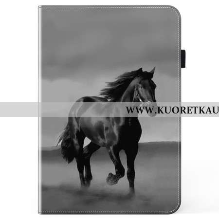 Kuoret Samsung Galaxy Tab S10 Plus Puhelinkuoret Hevonen