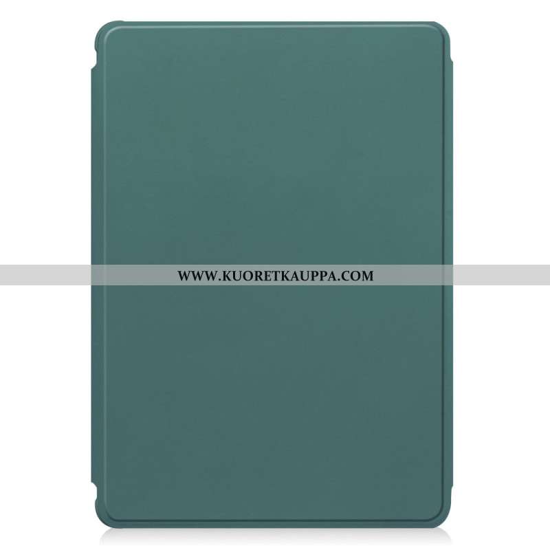 Kuoret Samsung Galaxy Tab S10 Plus Puhelinkuoret Pyörivä Jalusta