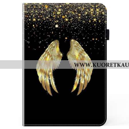 Kuoret Samsung Galaxy Tab S10 Ultra Elegantti Jalustalla