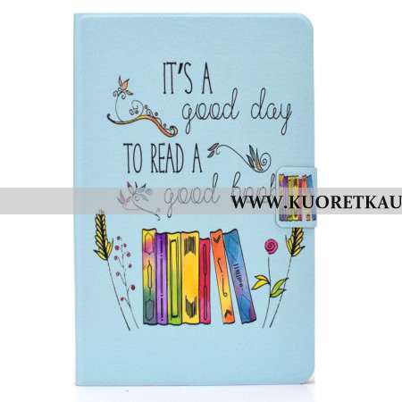 Kuoret Samsung Galaxy Tab S11 On Hyvä Päivä