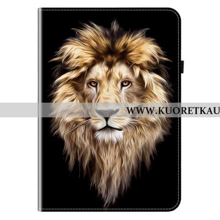Kuoret Samsung Galaxy Tab S11 Puhelinkuoret Leijona