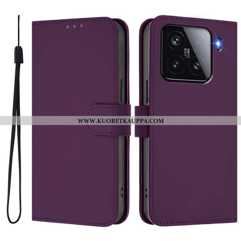 Kuoret Xiaomi 15 Integroitu Jalusta Säädettävillä Katselukulmilla