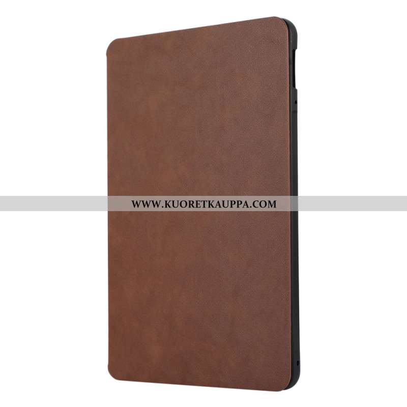 Kuoret Xiaomi Pad 6 Puhelinkuoret Nahkatyylinen