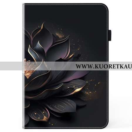 Kuoret Xiaomi Pad 7 / 7 Pro Kukka-aihe