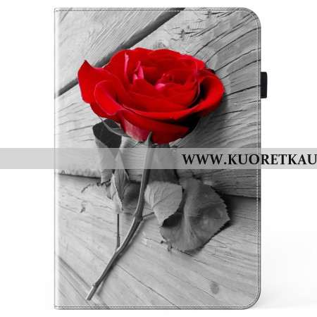 Kuoret Xiaomi Pad 7 / 7 Pro Puhelinkuoret Ruusu