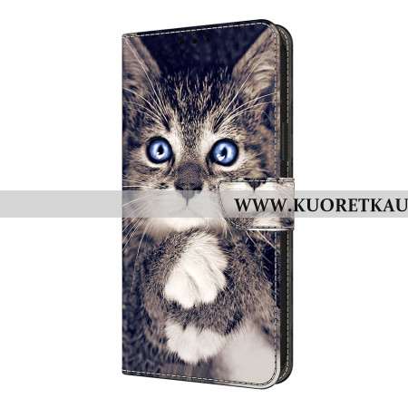 Kuoret Xiaomi Redmi Note 14 Pro 4g Kissa