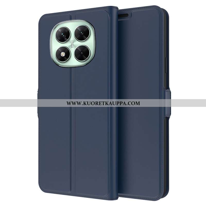 Kuoret Xiaomi Redmi Note 14 Pro Plus 5g Puhelinkuoret Korttikotelo