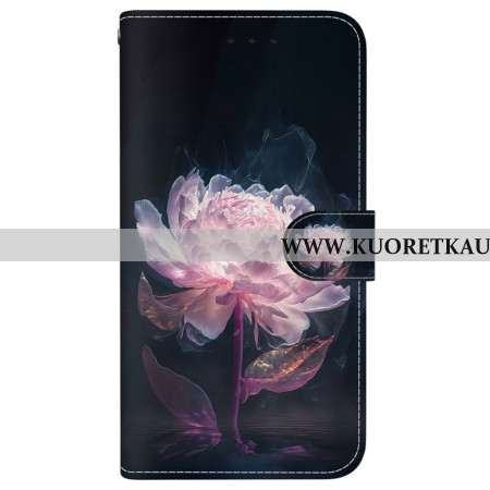 Kuoret Xiaomi Redmi Note 15 5g Violetti Pioni