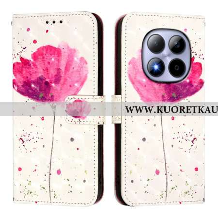 Kuoret Xiaomi Redmi Note 15 Pro 5g Unikko