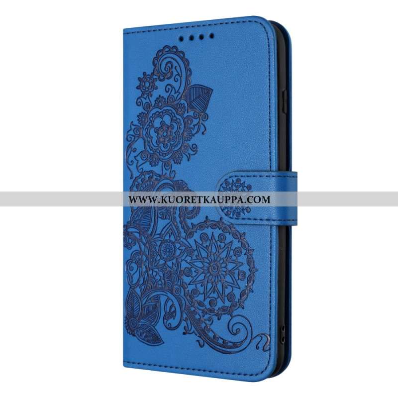 Kuoret iPhone Air Kukallinen Pitsi