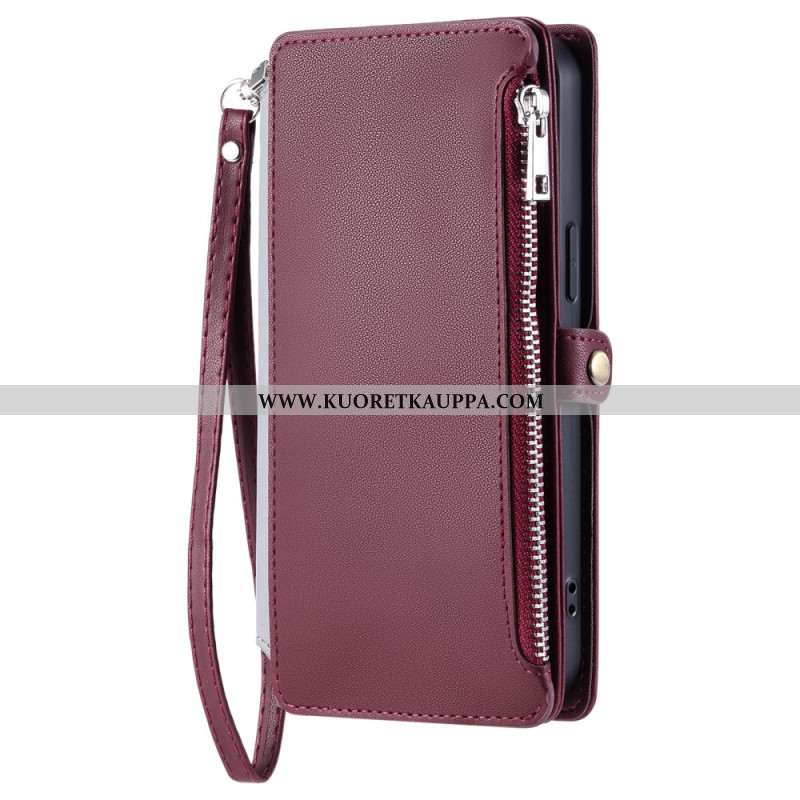 Kuoret iPhone Air Vintage-muotoilu