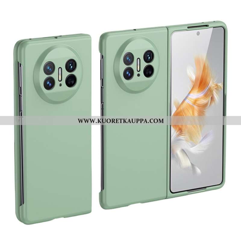 Kuori Huawei Mate X3 Erittäin Ohut Kosketusnäyttö