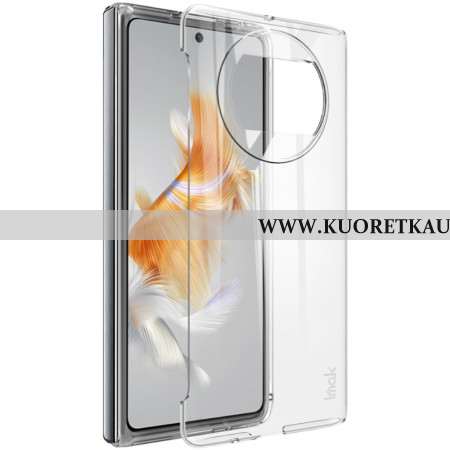 Kuori Huawei Mate X3 Imak Air Ii Pro Suojakuori