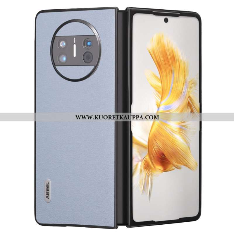Kuori Huawei Mate X3 Klassinen Abeel
