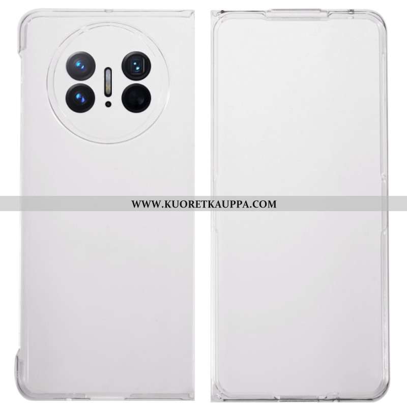 Kuori Huawei Mate X3 Muovi