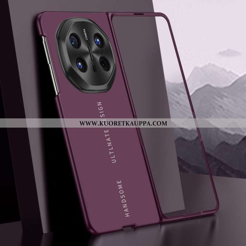 Kuori Huawei Mate X6 Ultraohut