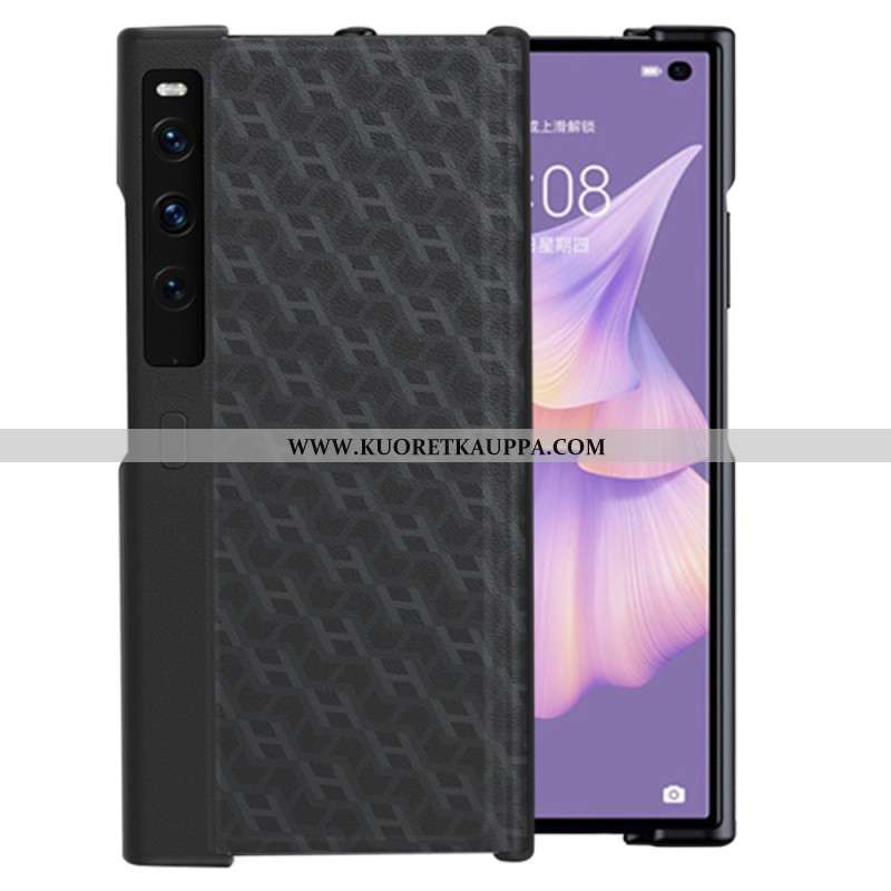 Kuori Huawei Mate XS 2 H-kuvio Suojakuori