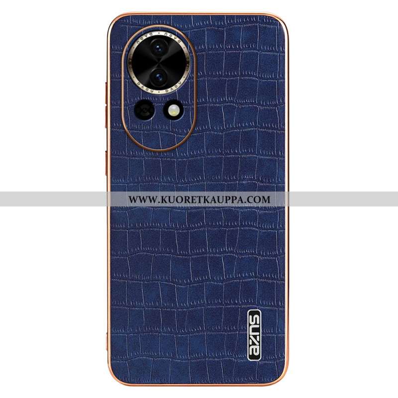 Kuori Huawei Nova 13 Azns Krokotiilikuvio