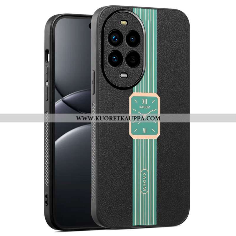 Kuori Huawei Nova 13 Pro Kadem-kello Suojakuori