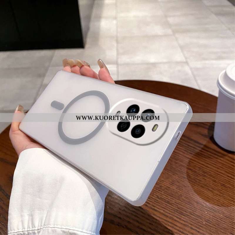 Kuori Huawei Nova 13 Pro Magsafe-yhteensopiva Himmeäpintainen Suojakuori