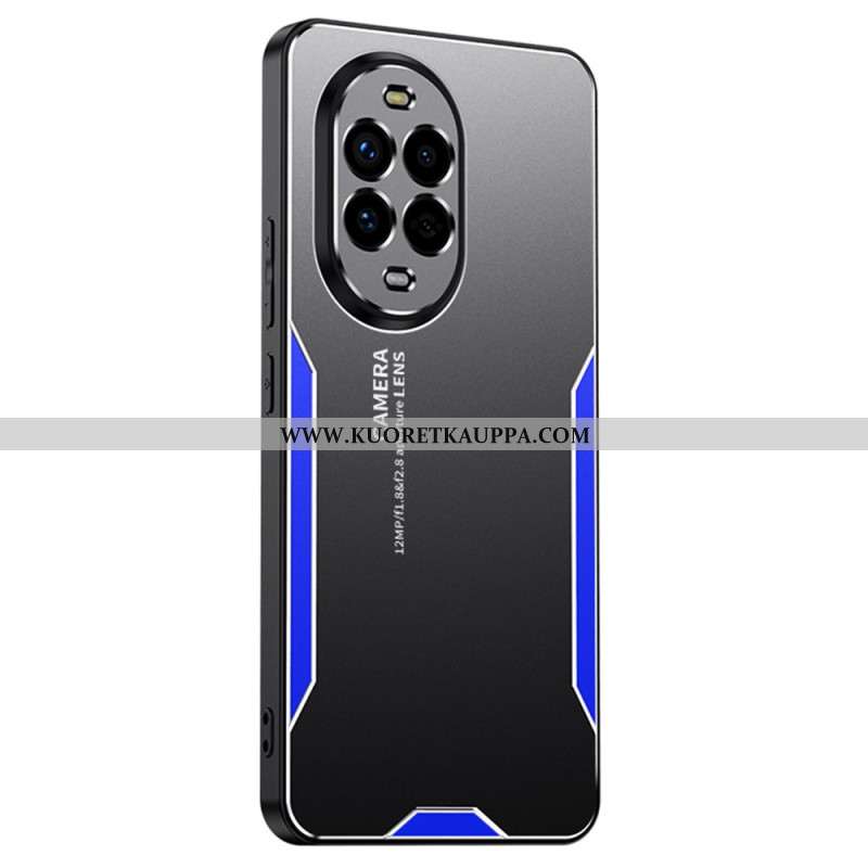 Kuori Huawei Nova 13 Pro Metalliefekti