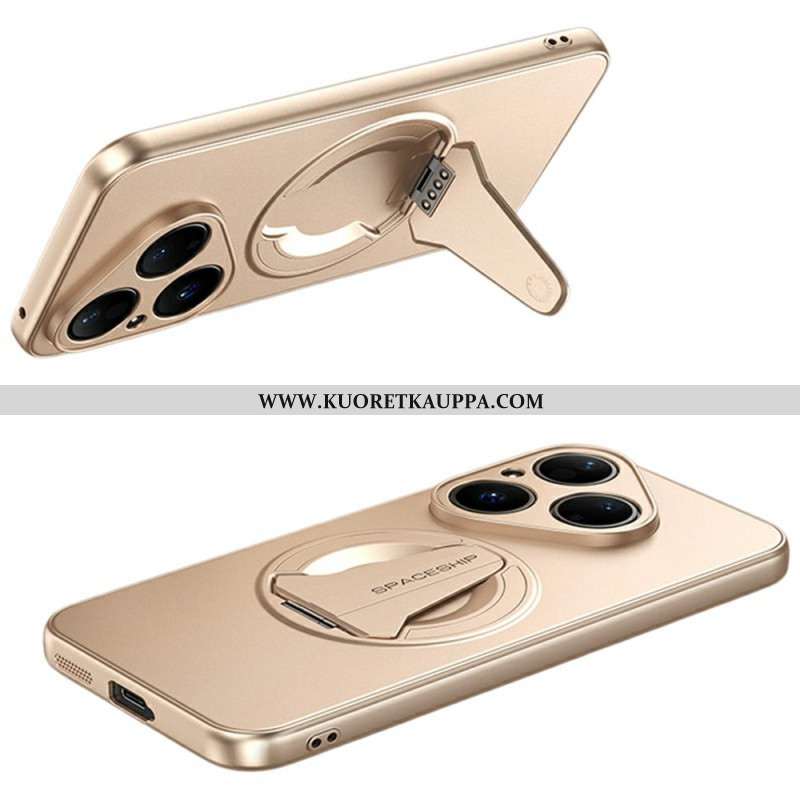 Kuori Huawei Pura 80 Magsafe Integroidulla Kiinnikkeellä