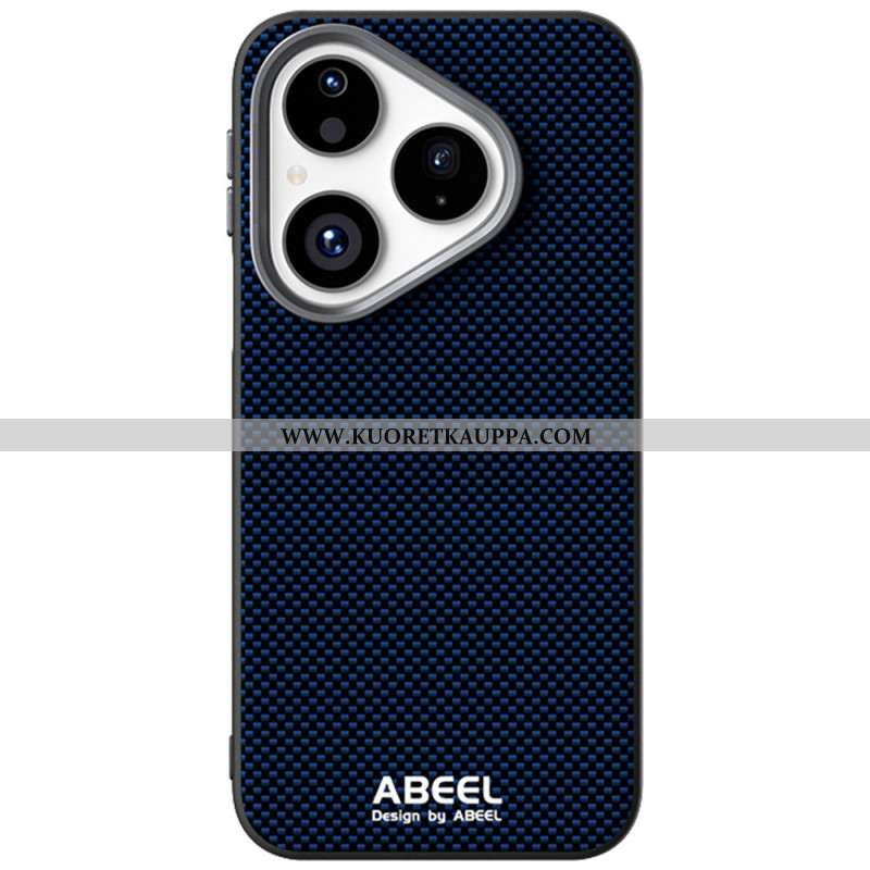 Kuori Huawei Pura 80 Magsafe-hiilikuitu Abeel Suojakuori