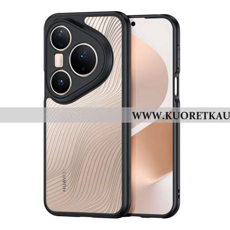 Kuori Huawei Pura 80 Pro Aimo -sarjan Dux Ducis