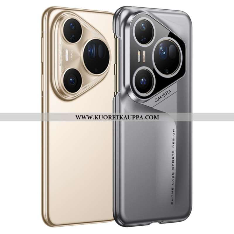 Kuori Huawei Pura 80 Pro Gkk Ultraohut