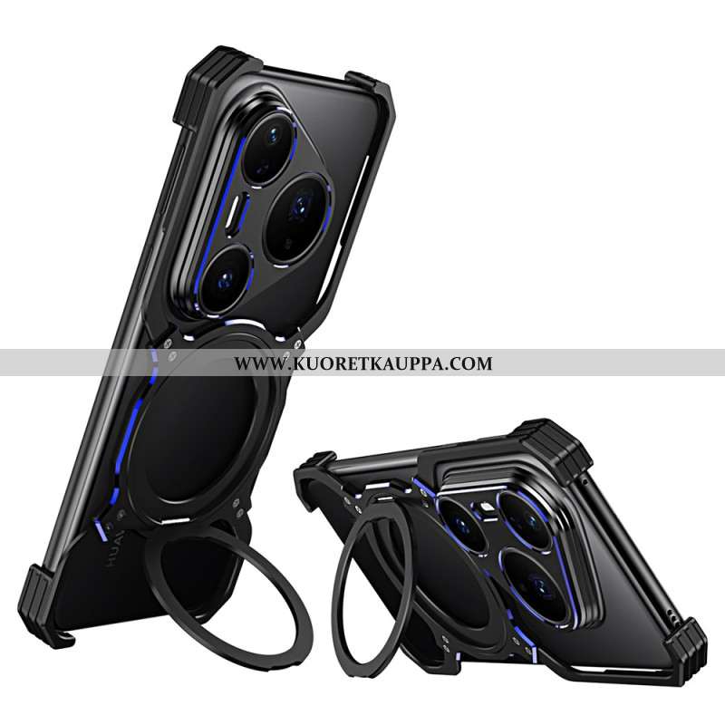 Kuori Huawei Pura 80 Pro Integroitu Kiinnitys Ja Magneettinen Kiinnitys