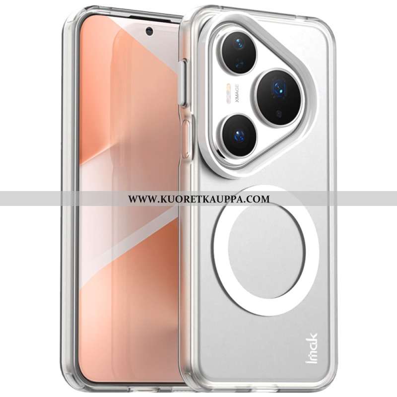 Kuori Huawei Pura 80 Pro Magsafe Imak