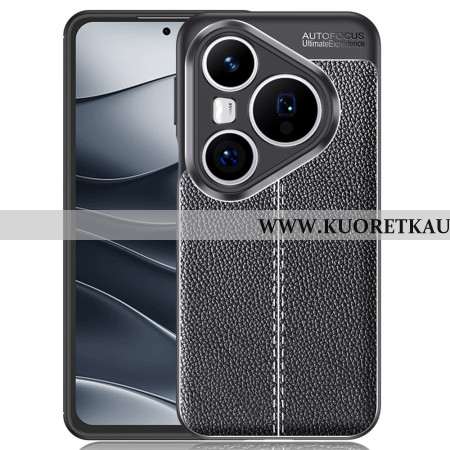 Kuori Huawei Pura 80 Pro Tuplaviiva