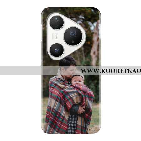 Kuori Huawei Pura 80 Pro Uusi